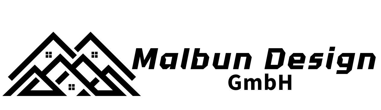 Malbun Design GmbH Logo